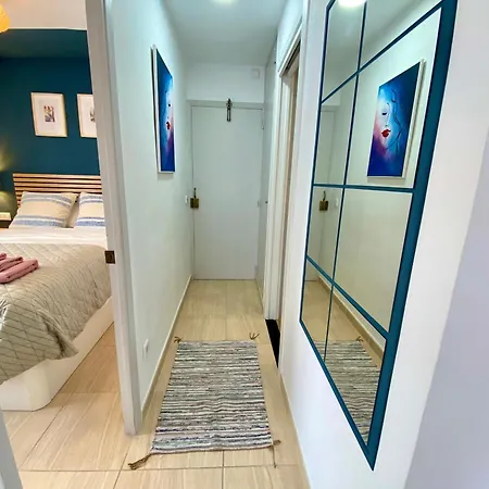 Apart. Comfortable I Modern Calella De Palafrugell, Wi-fi, Piscina 公寓