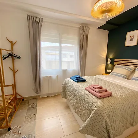 Apart. Comfortable I Modern Calella De Palafrugell, Wi-fi, Piscina 公寓