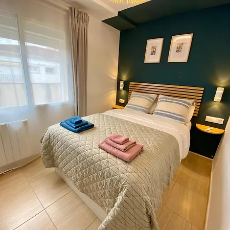 Apartamento Apart. Comfortable I Modern Calella De Palafrugell, Wi-fi, Piscina