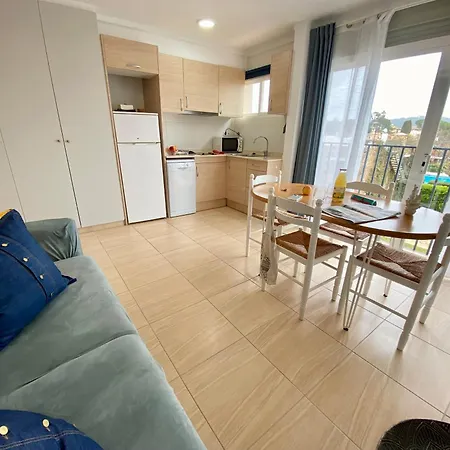 Apartamento Apart. Comfortable I Modern Calella De Palafrugell, Wi-fi, Piscina Calella De Palafrugell
