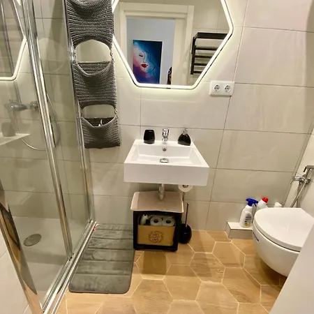 Apartamento Apart. Comfortable I Modern Calella De Palafrugell, Wi-fi, Piscina Calella De Palafrugell