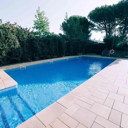 Apartamento Apart. Comfortable I Modern Calella De Palafrugell, Wi-fi, Piscina