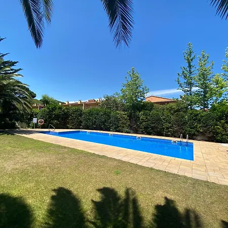Apart. Comfortable I Modern Calella De Palafrugell, Wi-fi, Piscina * Calella De Palafrugell